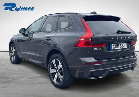 Volvo XC60, 2025
