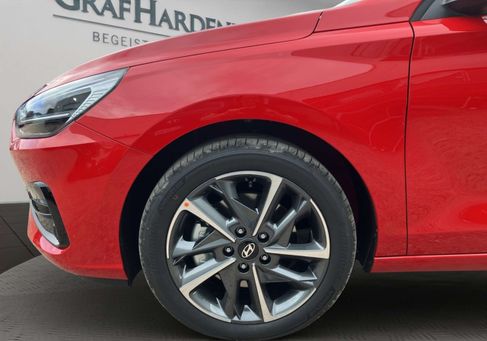 Hyundai i30, 2026