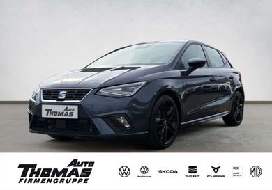 Seat Ibiza, 2023
