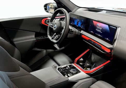 BMW, 2026 3