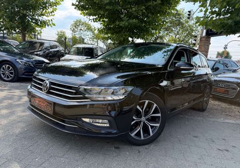 Volkswagen Passat Variant, 2019 2
