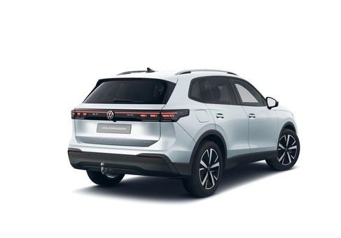 Volkswagen Tiguan, 2026 2