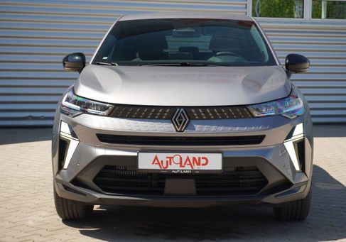 Renault Captur, 2026