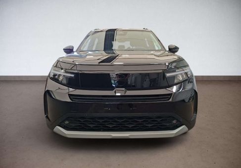 Opel Frontera, 2025