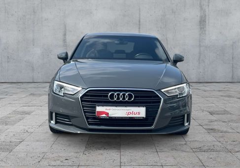 Audi A3, 2020 3