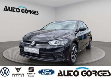 Volkswagen Polo, 2025