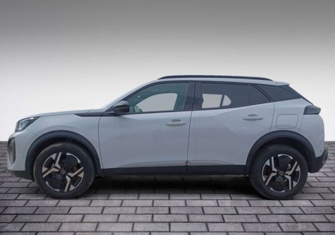 Peugeot 2008, 2024