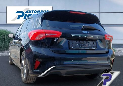 Ford Focus, 2020
