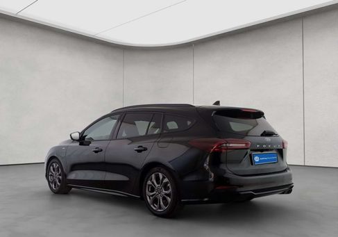 Ford Focus, 2024