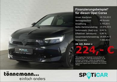 Opel Corsa, 2025