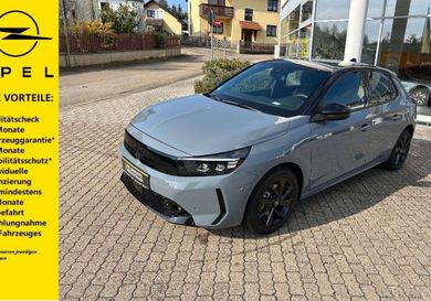 Opel Corsa, 2025