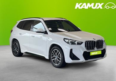 BMW X1, 2023