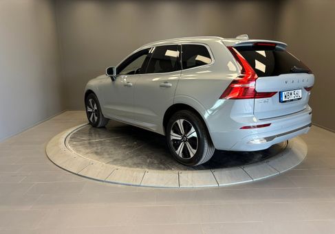 Volvo XC60, 2025