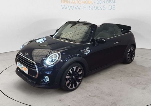 MINI Cooper Cabrio, 2020