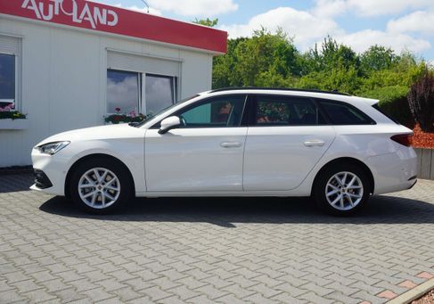 Seat Leon, 2022 3