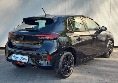 Opel Corsa, 2024 3