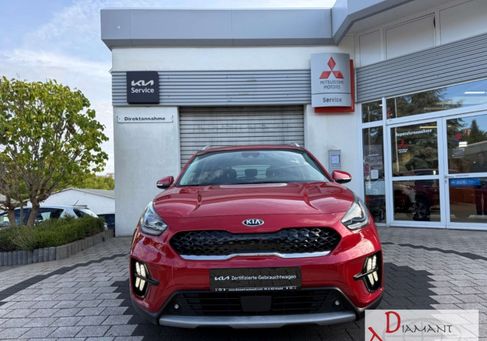 Kia Niro, 2019 2