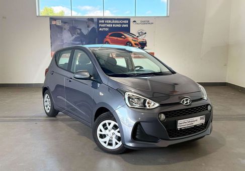 Hyundai i10, 2019 2