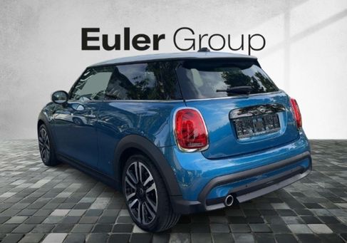MINI Cooper, 2023