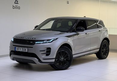 Land Rover Range Rover Evoque, 2026