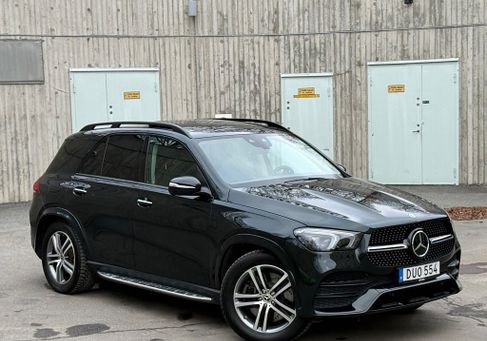 Mercedes-Benz GLE 350, 2023