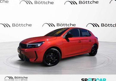 Opel Corsa, 2025