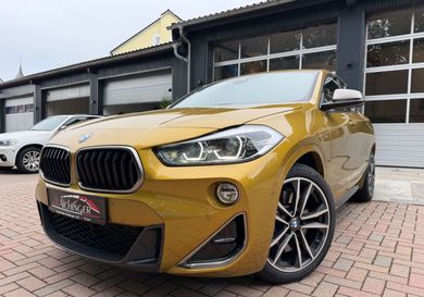 BMW X2, 2019