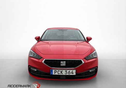Seat Leon, 2022