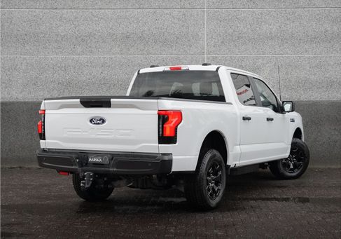 Ford F 150, 2026 2