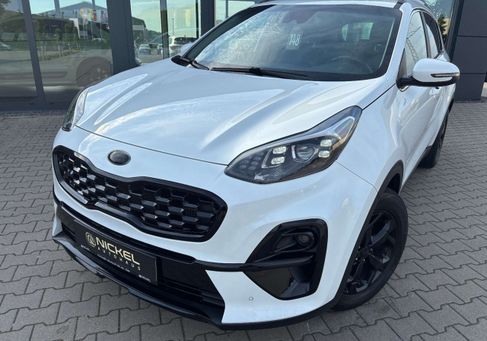 Kia Sportage, 2021 3