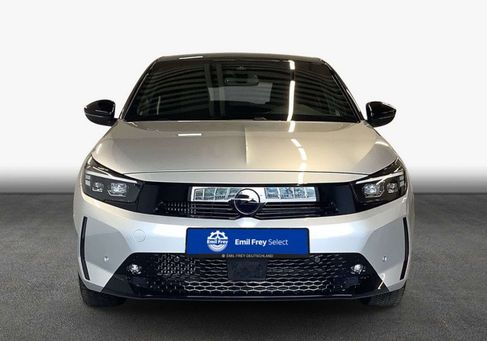 Opel Corsa, 2025 3