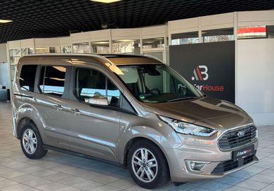 Ford Tourneo Connect, 2019