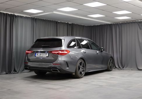 Mercedes-Benz C 300, 2024 2