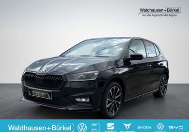 Skoda Fabia, 2026