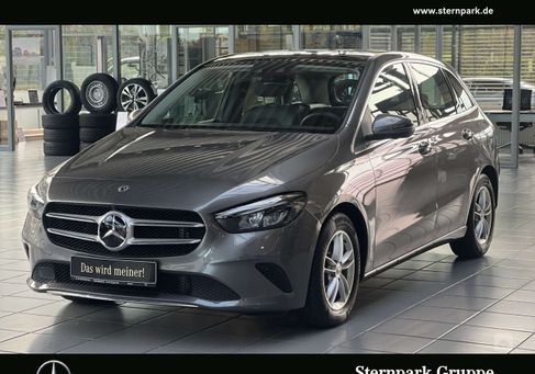 Mercedes-Benz B 180, 2019