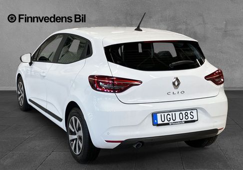 Renault Clio, 2023