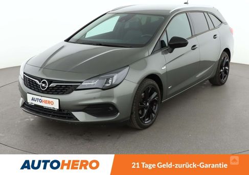 Opel Astra, 2022