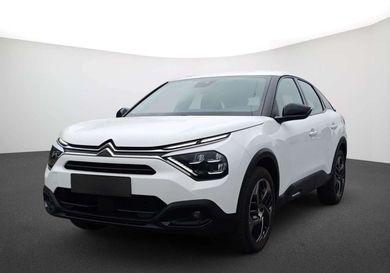 Citroën C4, 2024