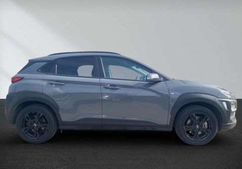 Hyundai Kona, 2020 3