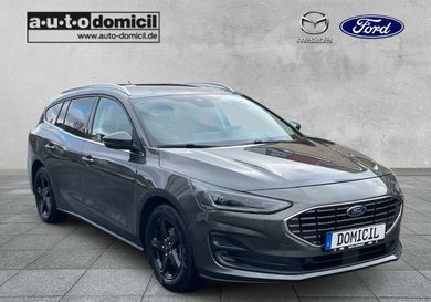 Ford Focus, 2023