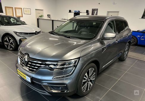 Renault Koleos, 2021