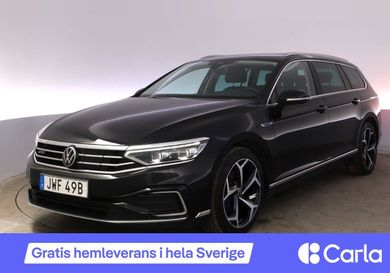Volkswagen Passat Variant, 2022