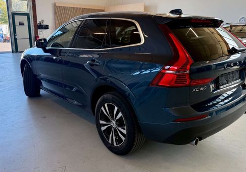 Volvo XC60, 2021
