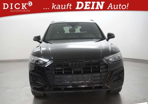 Audi Q5, 2022 3