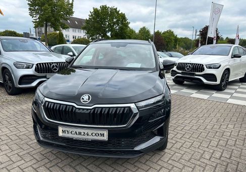 Skoda Karoq, 2023