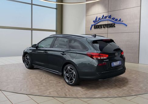 Hyundai i30, 2026 3