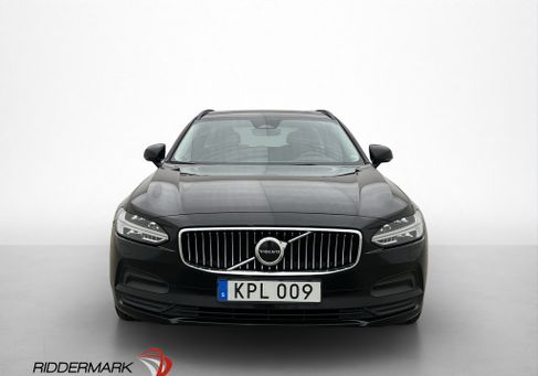 Volvo V90, 2022