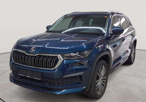 Skoda Kodiaq, 2023