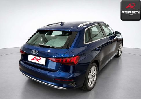 Audi A3, 2023 3