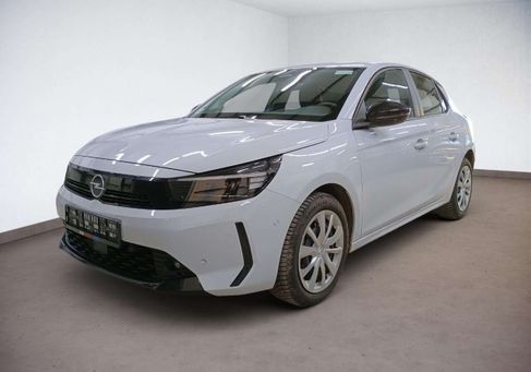 Opel Corsa, 2025